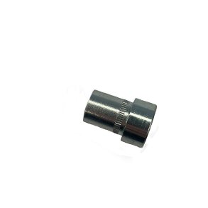 Islagsb�sning �10x�8 - 6,5 mm - med rulletering