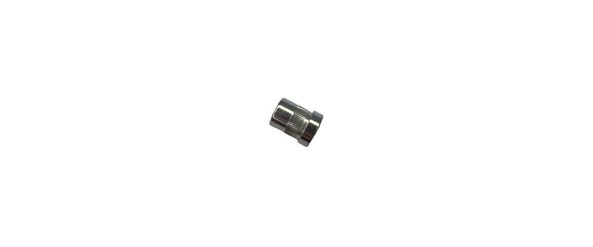 Islagsb�sning �12x�10 - 4 mm - med rulletering