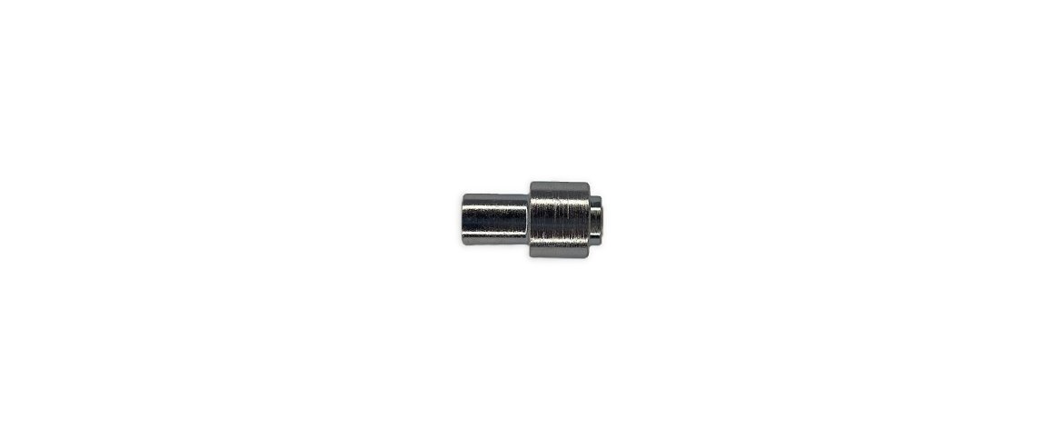 Islagsb�sning �10x�6 - 3,5 mm - uden rulletering