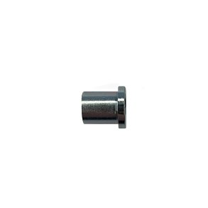 Islagsb�sning �10x�8 - 2 mm - uden rulletering