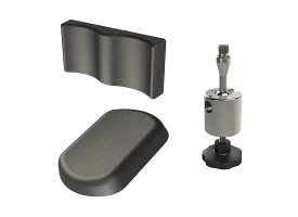 Benskåle & tilbehør