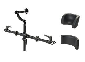 Hovedstøtte & holdere