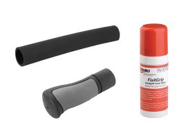 Håndtag & rørovertræk