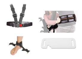 Seler - lægbånd - forflytningsprodukter