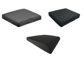 Puder - Inkontinens - Betræk