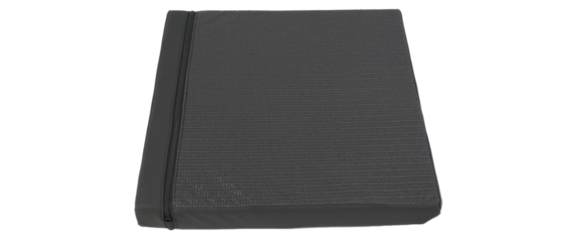 Standard krestolspude med inkontinensbetrk