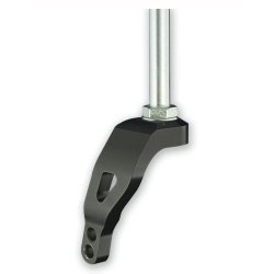 Forgaffel 4-5", 1 benet med lejer