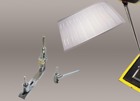 Hjælpemidler - Værktøj