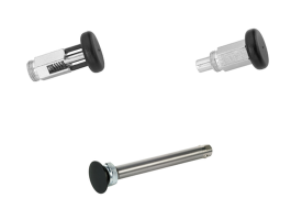 QR-aksler og snapl&aring;se