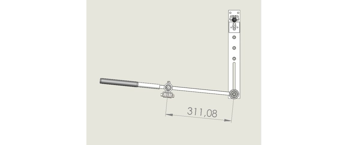 Monteringsapparat til purbaner 