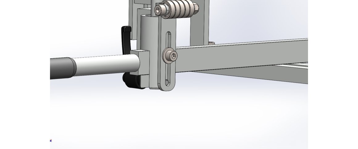 Monteringsapparat til purbaner 