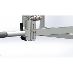 Monteringsapparat til purbaner 