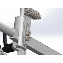 Monteringsapparat til purbaner 