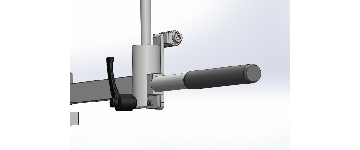 Monteringsapparat til purbaner 