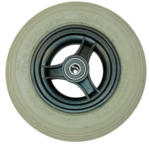 Rolkofill hjul 7x1.3/4