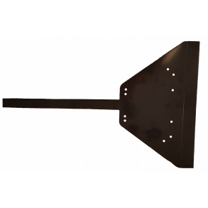 Monteringsbeslag til boks & kurv