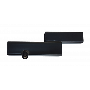 Forhjerstykke - metal