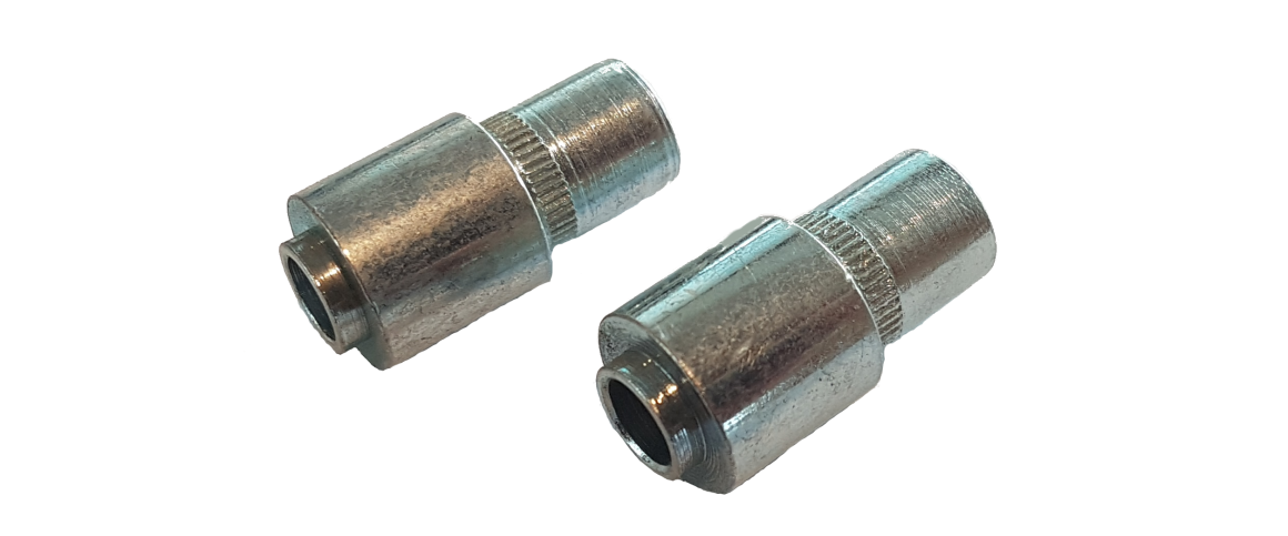 Islagsbsning 10 x 6 - Etac