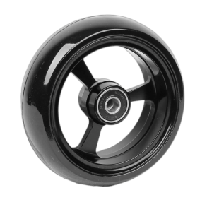 Polyuretan hjul 4x1/4