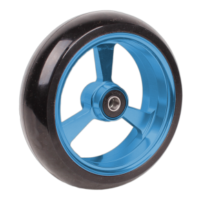 Polyuretan hjul 5x1/4