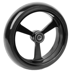 Polyuretan hjul 6x1/4