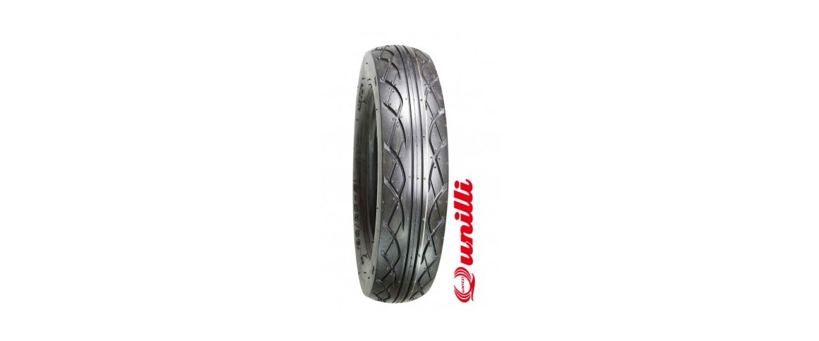 Dk 70/65-8" Sort