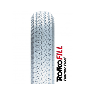 Dk med Rolkofill 2.80/2.50-4