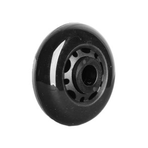 Fenderhjul �63mm - sort