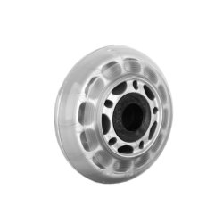 Fenderhjul �72mm - transparent