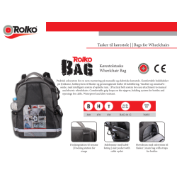 Rolko bag