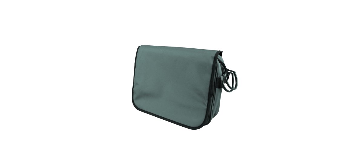 Rolko Messenger Bag 
