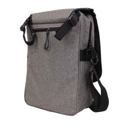 Rolko messenger bag - gr