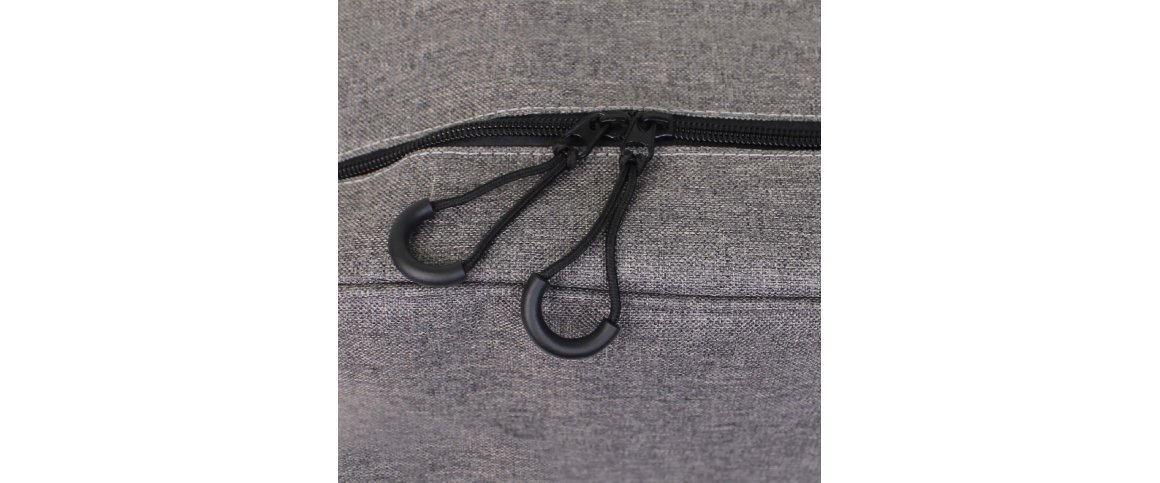 Rolko messenger bag - gr