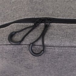 Rolko messenger bag - gr