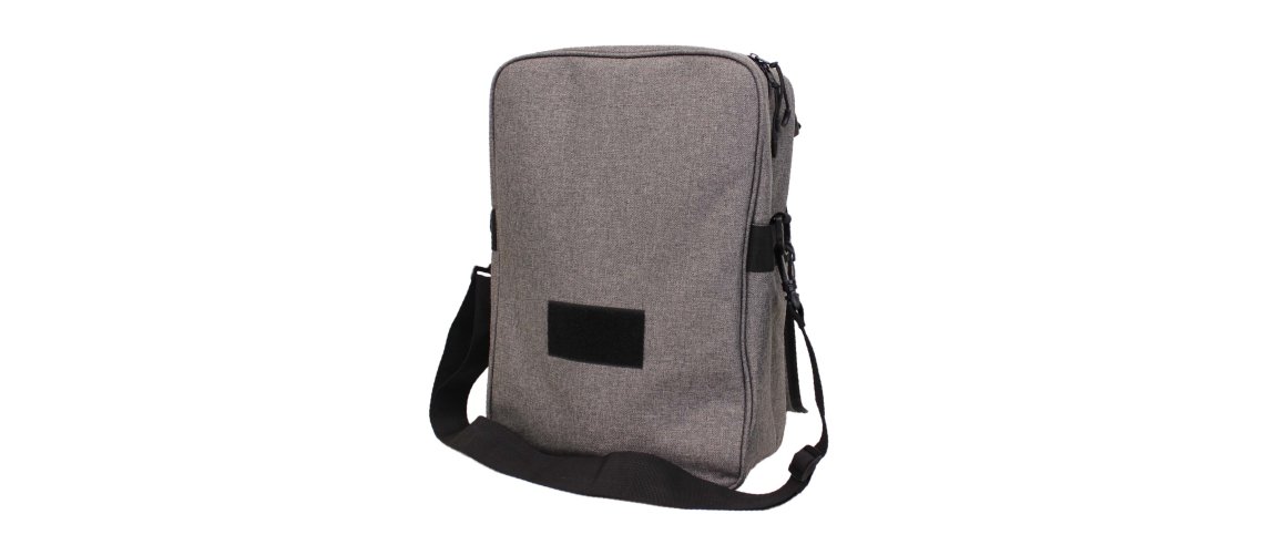 Rolko Messenger Bag Gr