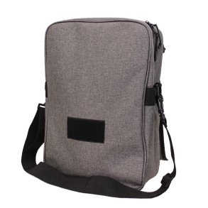 Rolko messenger bag - gr