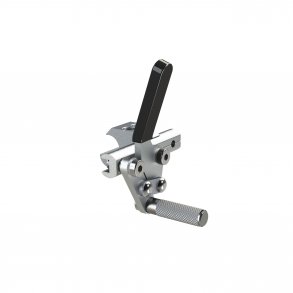 Parkeringsbremse aluminium - hjre