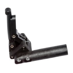 Parkeringsbremsest - Saksemodel