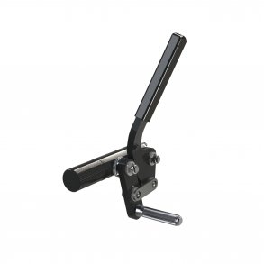 Parkeringsbremse aluminium - hjre