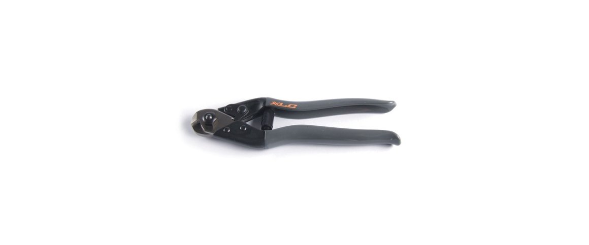 Kabel klipper