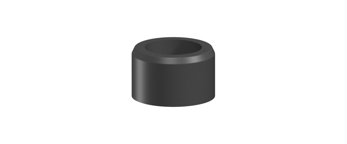 Reduktionsbsning 33,0-25,3 mm