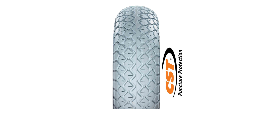 Dk 4.00-5 - gr - Puncture Protection