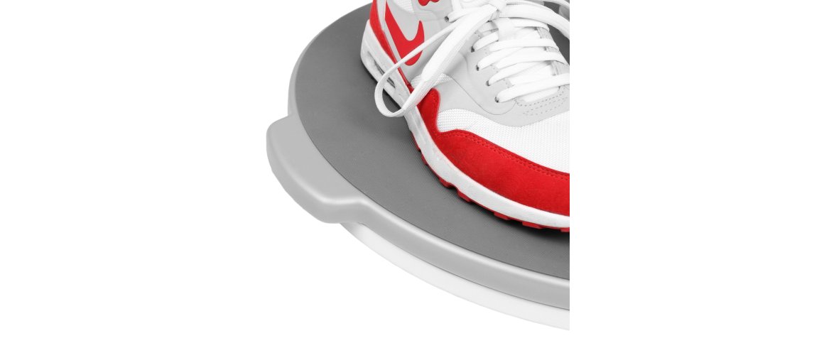 Drejeskrive til forflytning