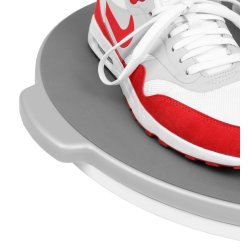 Drejeskrive til forflytning