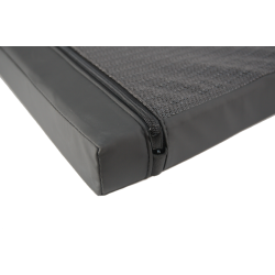 Standard brne krestolspude med inkontinensbetrk