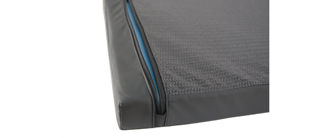 Standard krestolspude med inkontinensbetrk