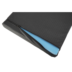 Standard brne krestolspude med inkontinensbetrk