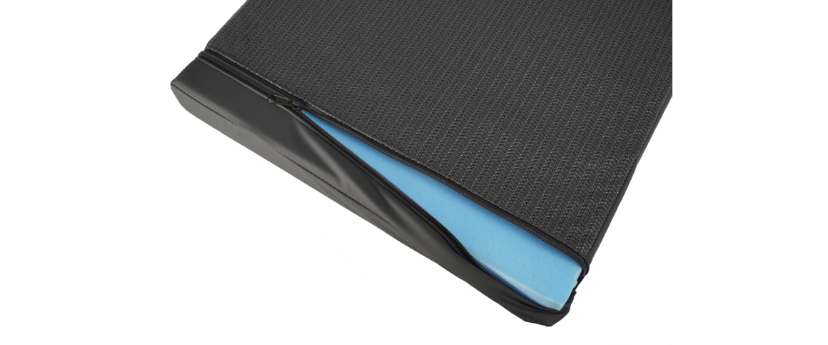 Standard krestolspude med inkontinensbetrk