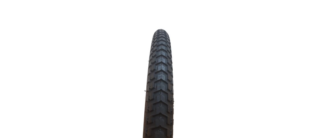 Dk 18 x 1.75 Sort