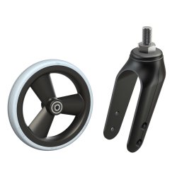 Gaffelst til Dolomite Futura Rollator